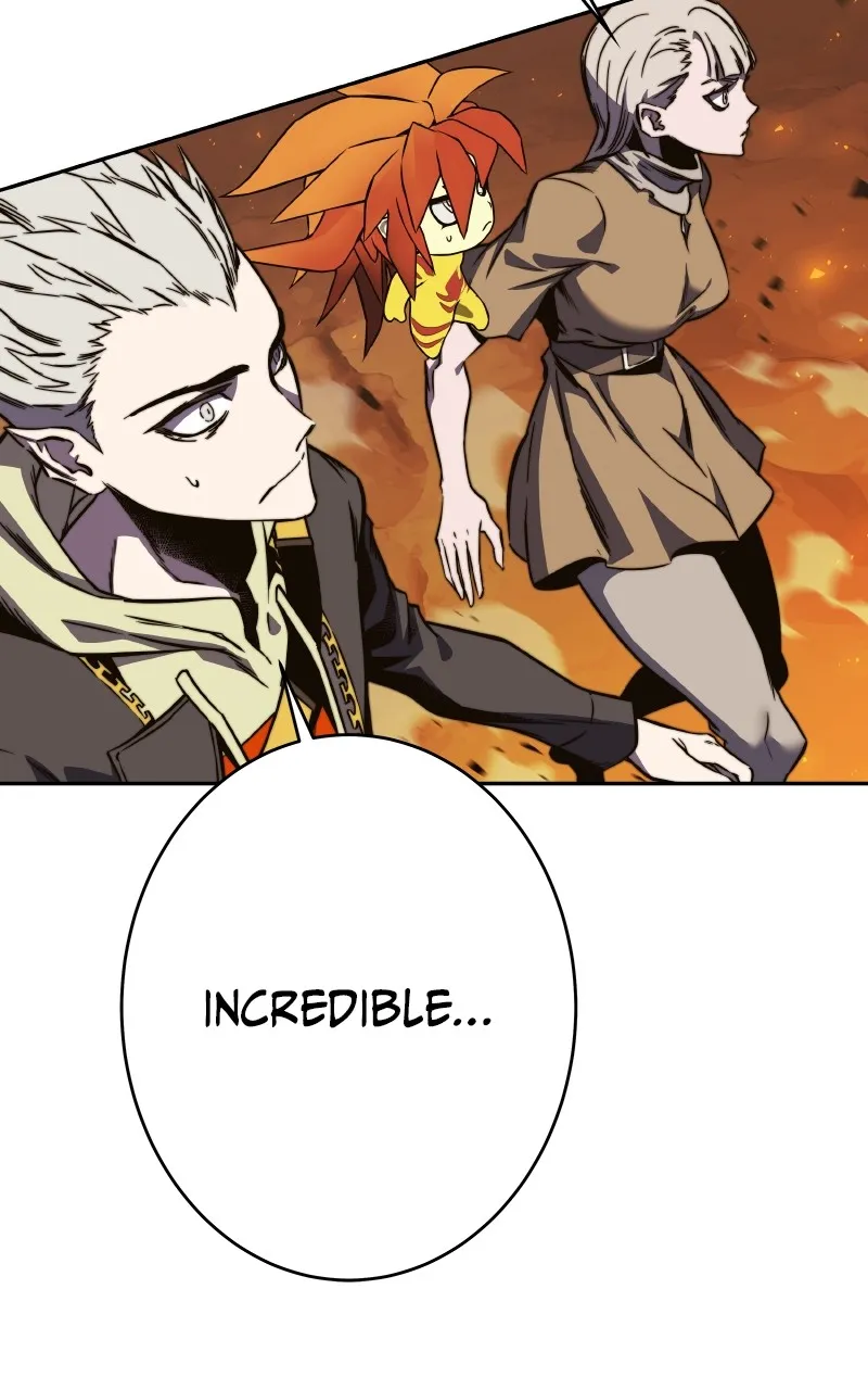 Read X & Ash chapter 99 image 53 on Lezhin