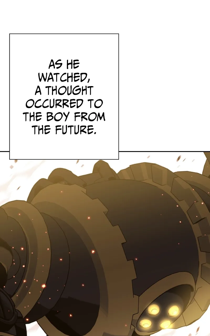 Read X & Ash chapter 99 image 54 on Lezhin