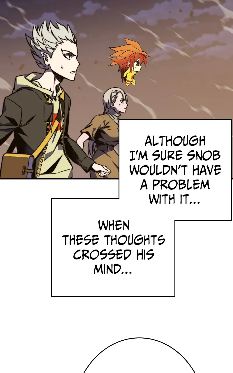 Read X & Ash chapter 99 image 57 on Lezhin