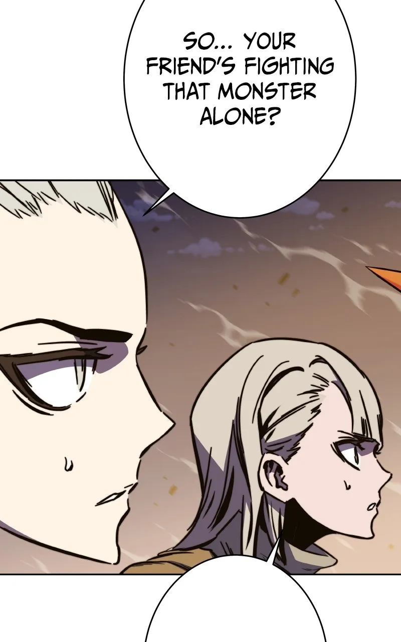 Read X & Ash chapter 99 image 58 on Lezhin