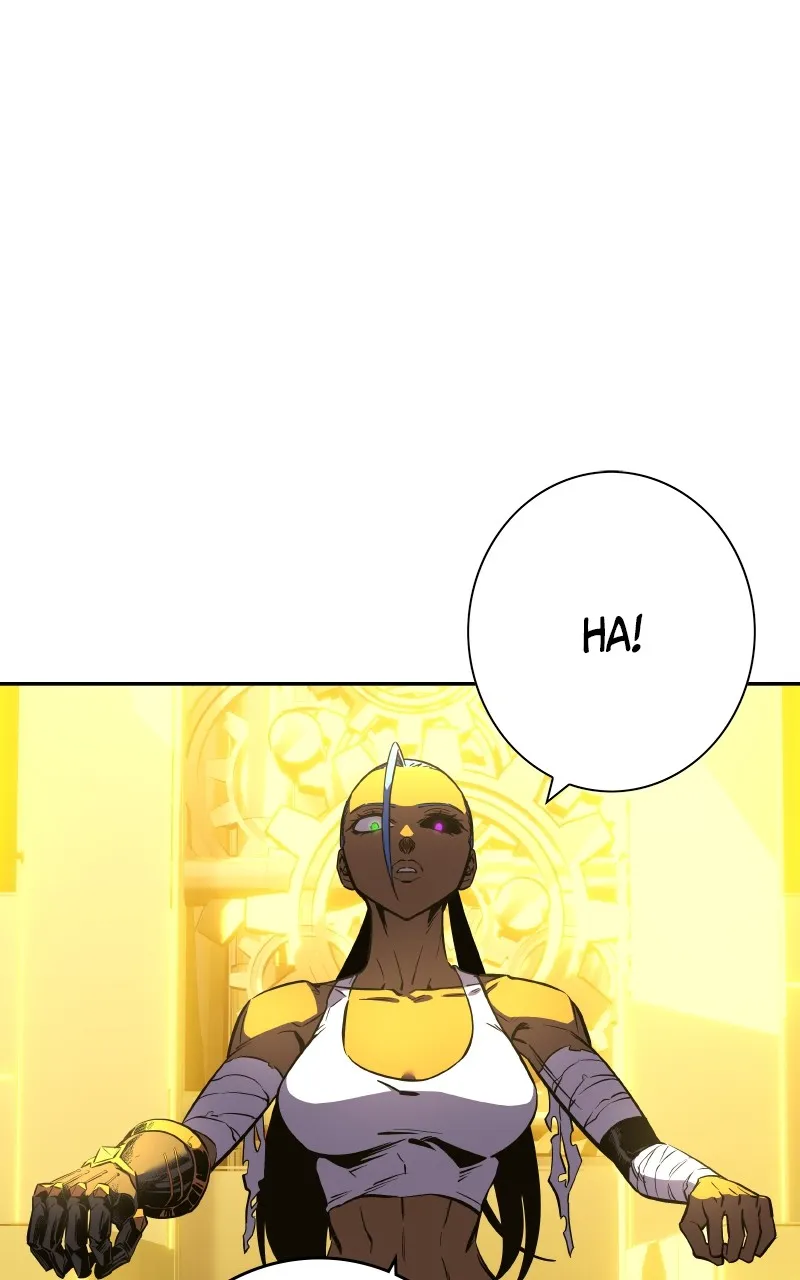 Read X & Ash chapter 99 image 68 on Lezhin
