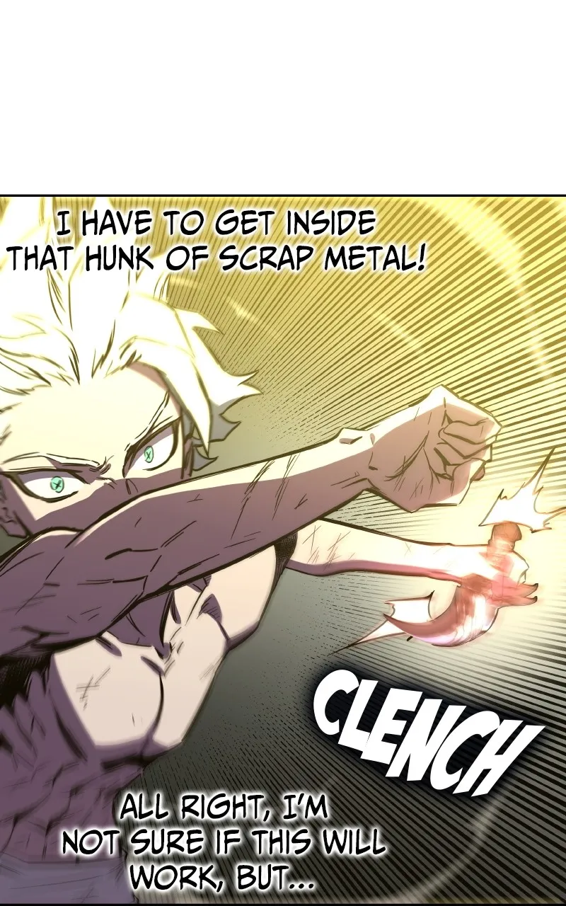 Read X & Ash chapter 99 image 78 on Lezhin