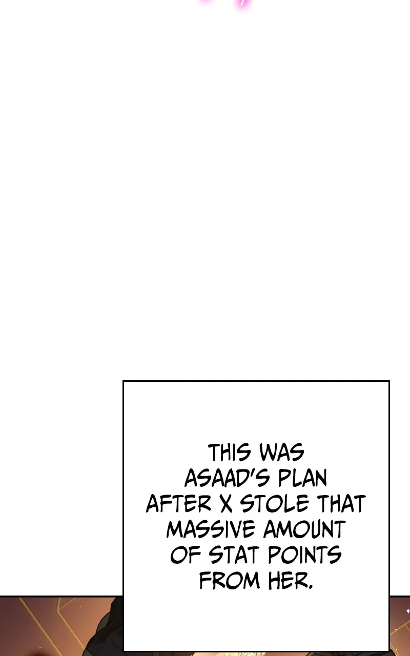 Read X & Ash chapter 99 image 8 on Lezhin