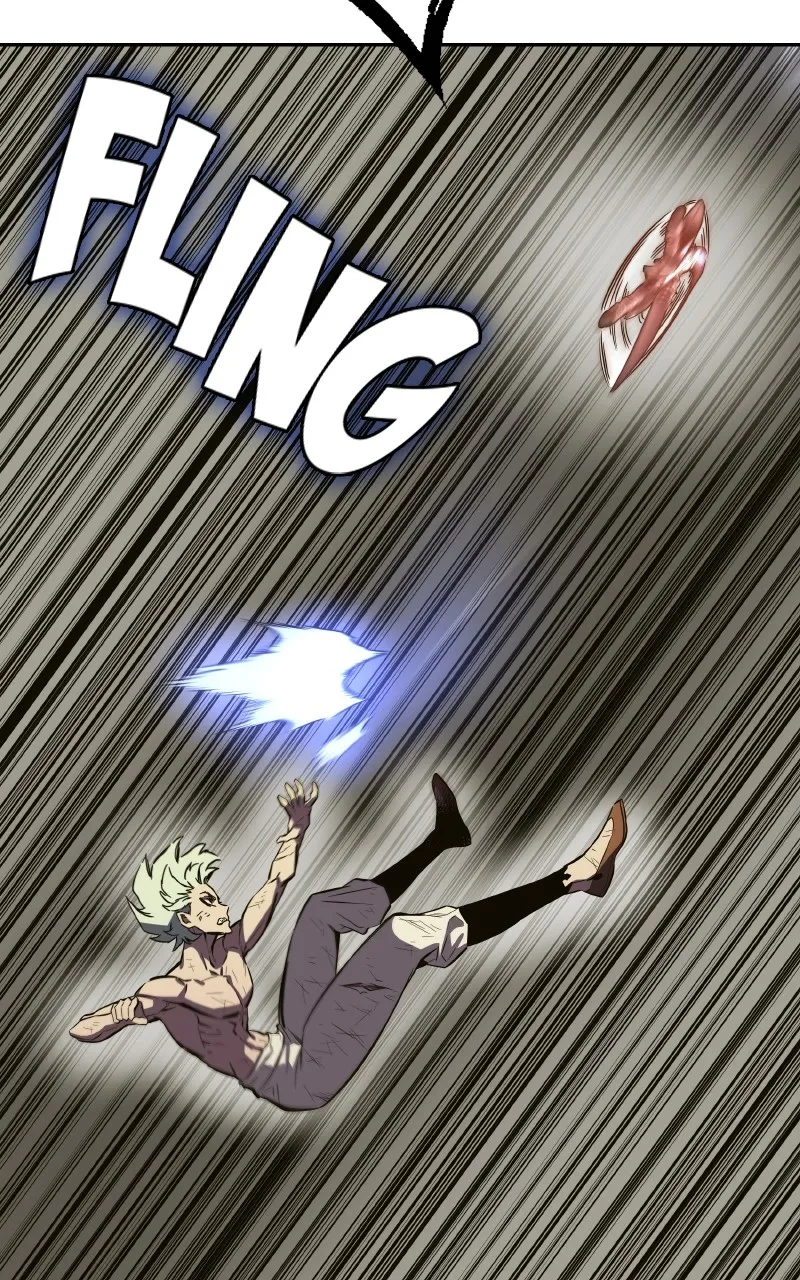 Read X & Ash chapter 99 image 80 on Lezhin
