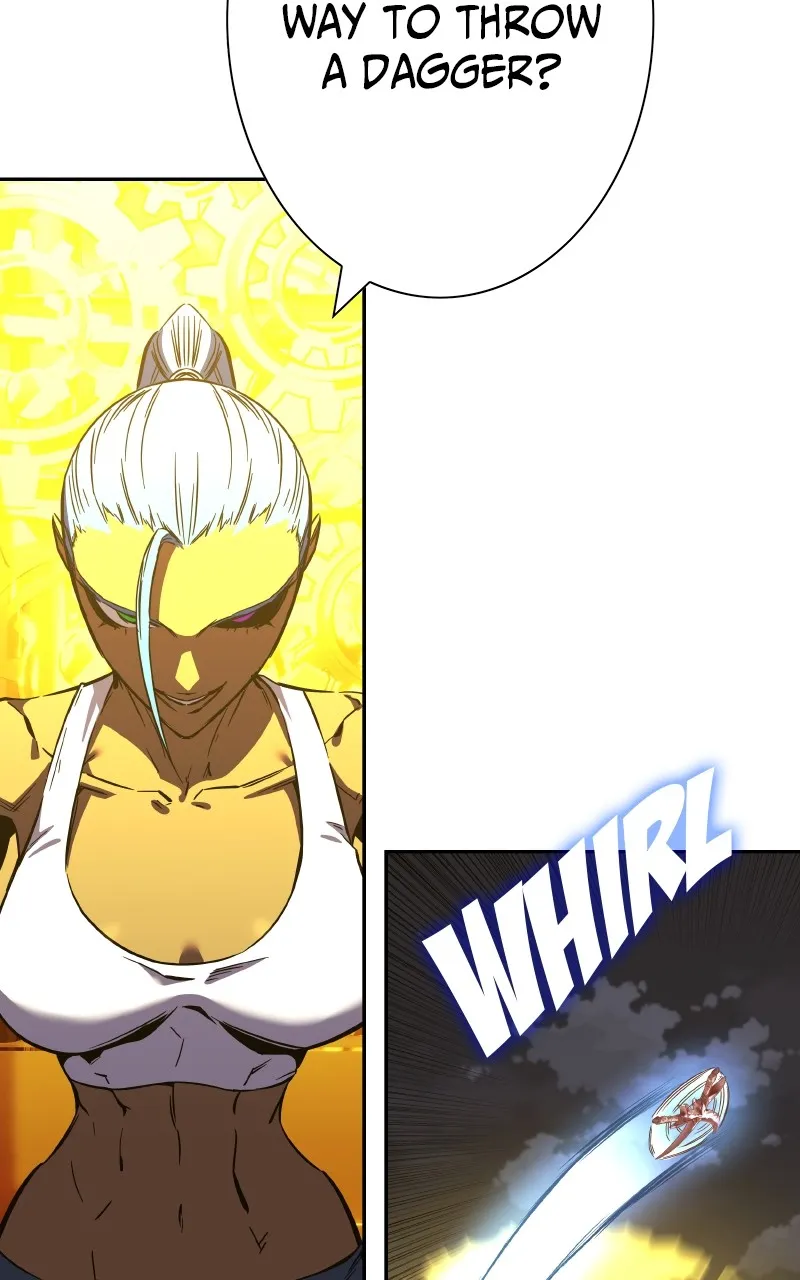 Read X & Ash chapter 99 image 82 on Lezhin