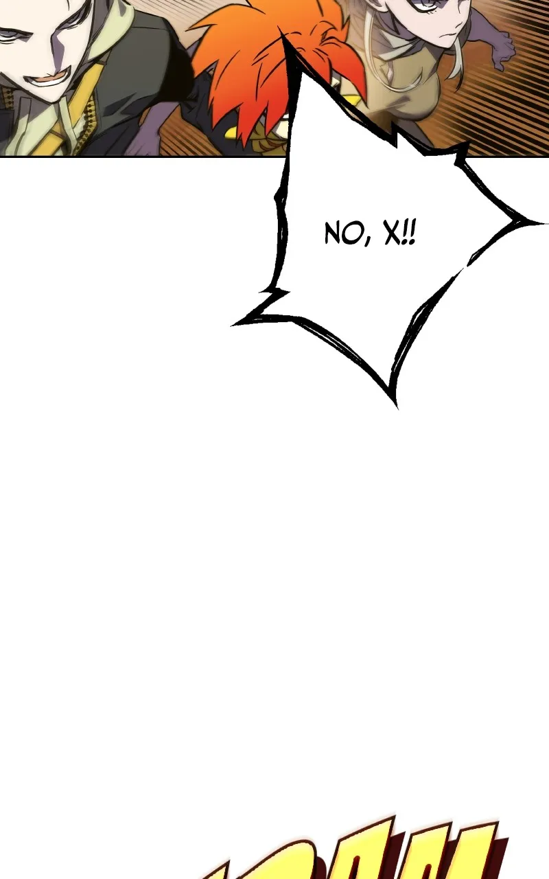 Read X & Ash chapter 99 image 88 on Lezhin