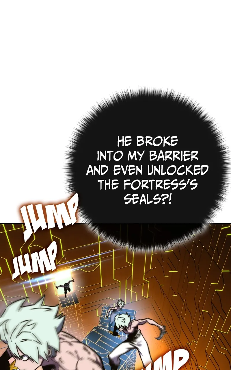 Read X & Ash chapter 99 image 96 on Lezhin