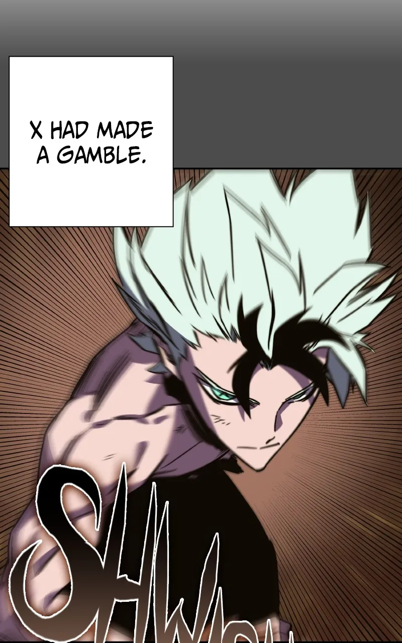 Read X & Ash chapter 99 image 98 on Lezhin