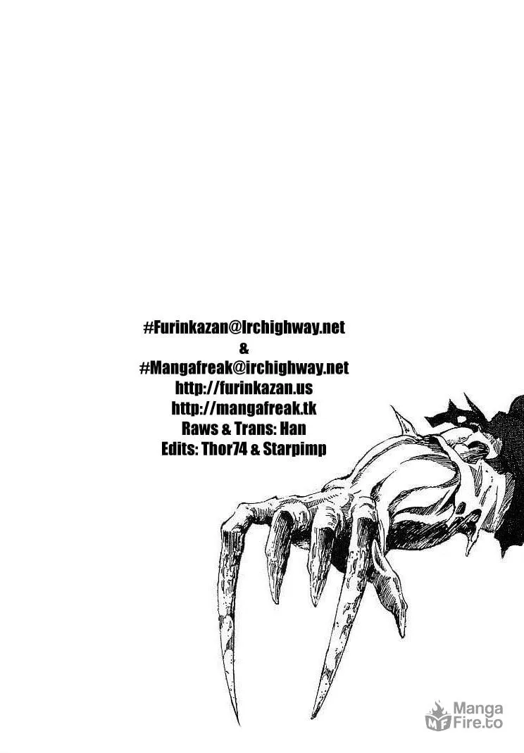 Read X-Gene chapter 1 image 5 on Lezhin