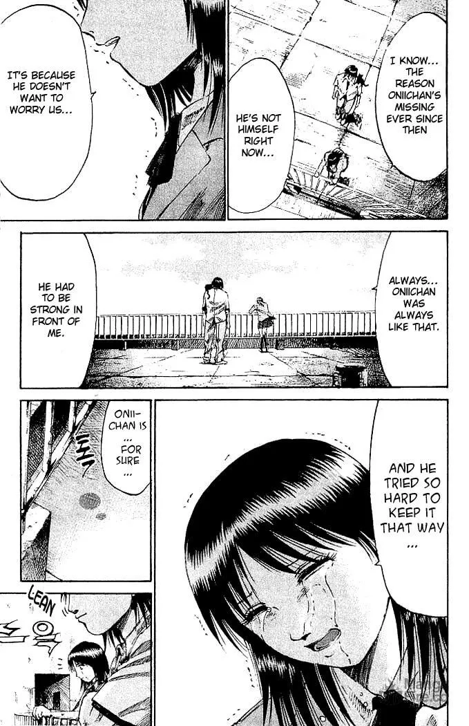Read X-Gene chapter 10 image 5 on Lezhin