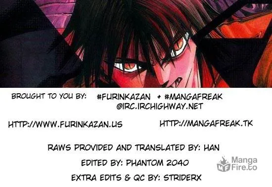 Read X-Gene chapter 11 image 17 on Lezhin