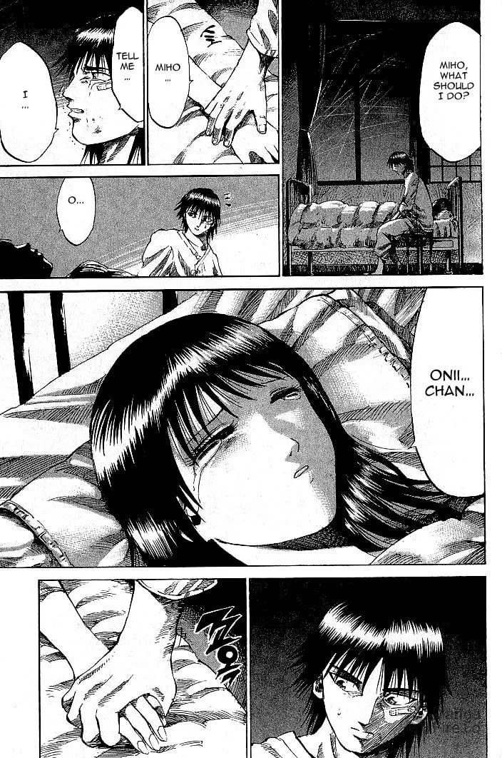 Read X-Gene chapter 9 image 9 on Lezhin