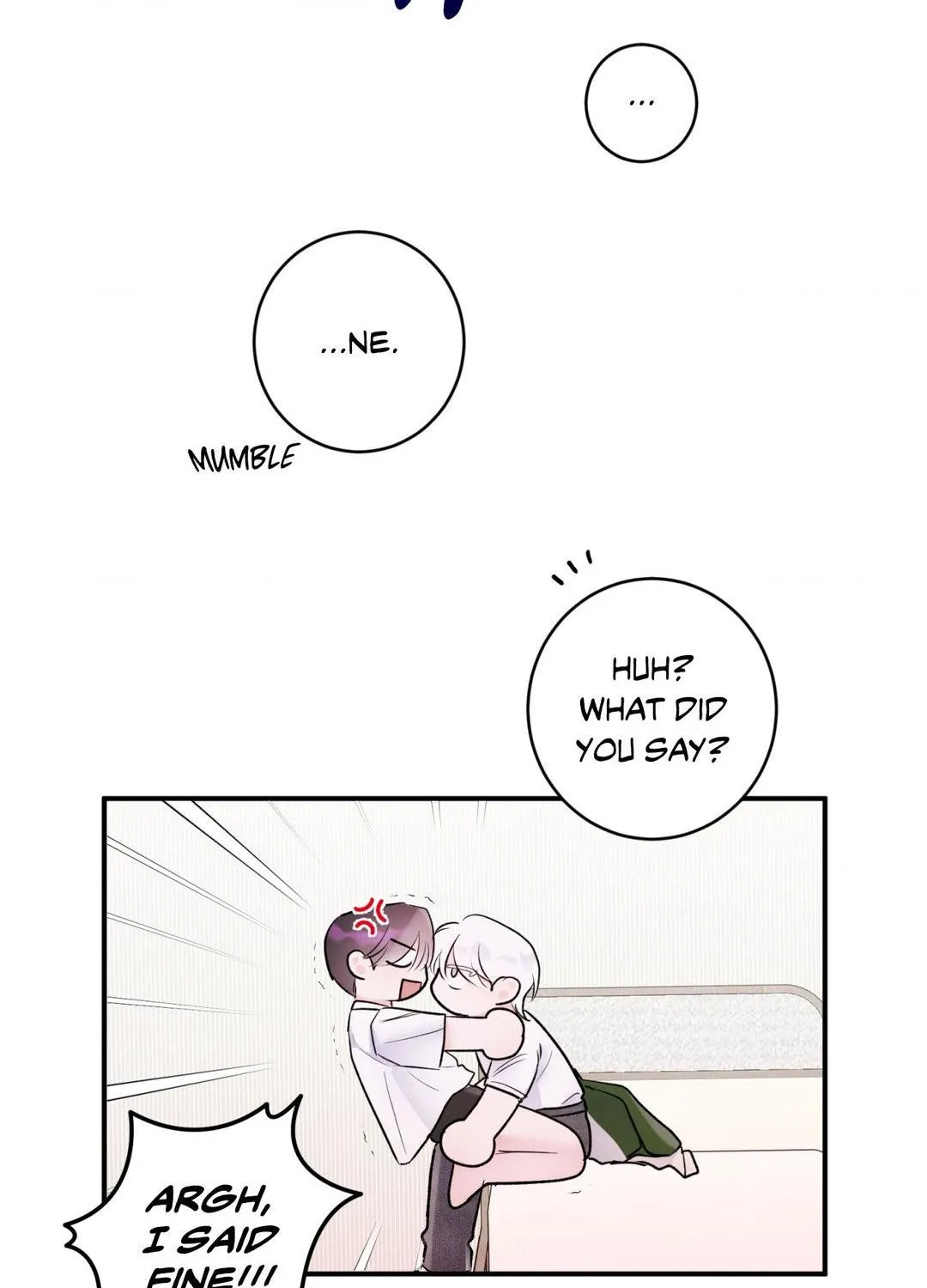 Read X