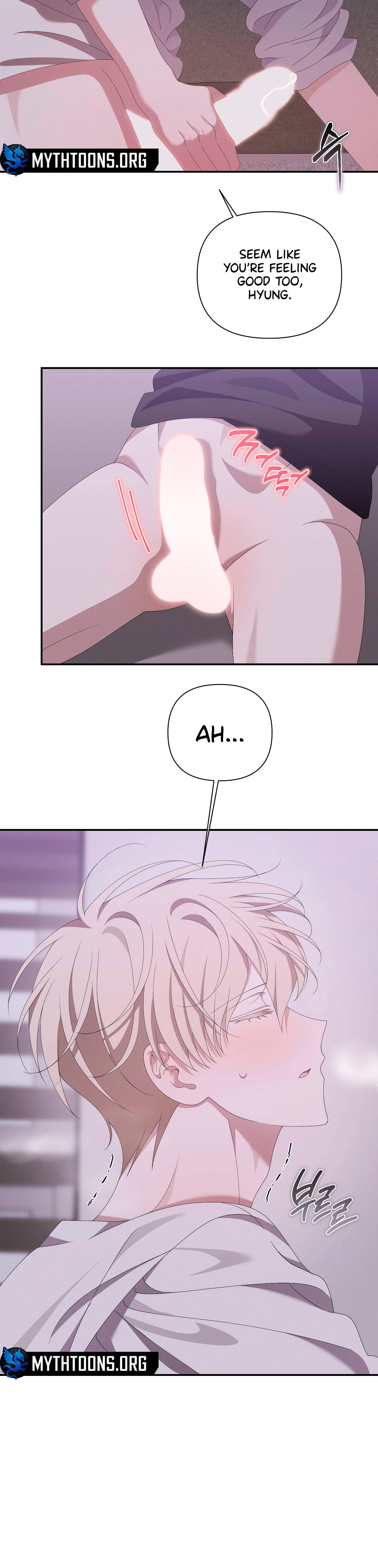 Read X Shot chapter 11 image 13 on Lezhin