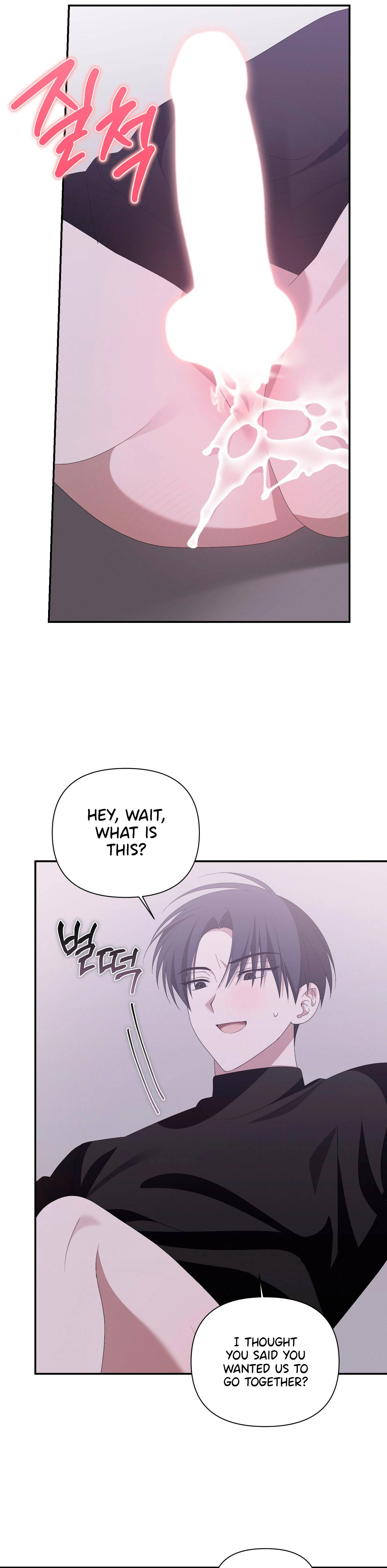 Read X Shot chapter 11 image 14 on Lezhin