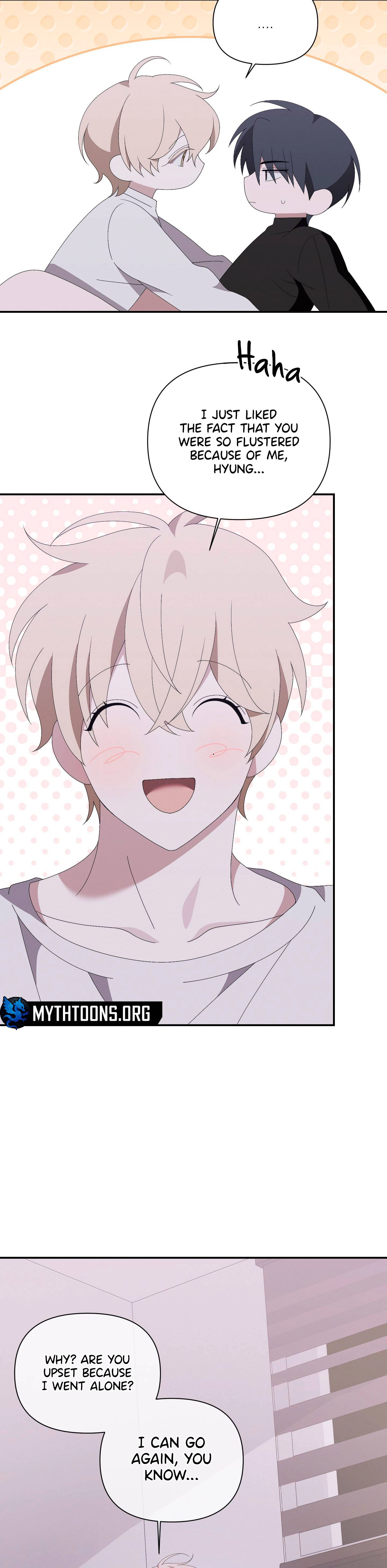 Read X Shot chapter 11 image 15 on Lezhin
