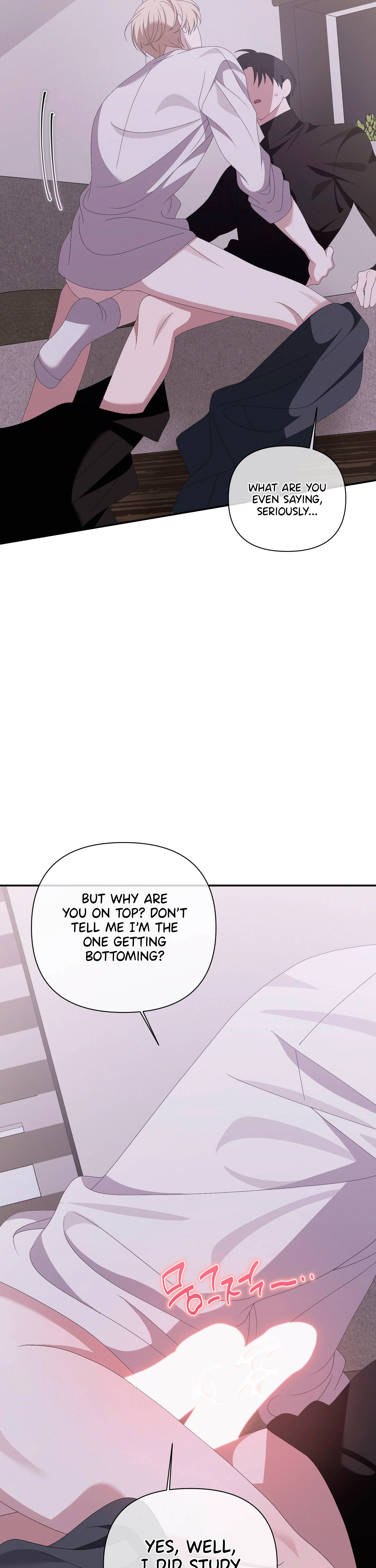 Read X Shot chapter 11 image 16 on Lezhin