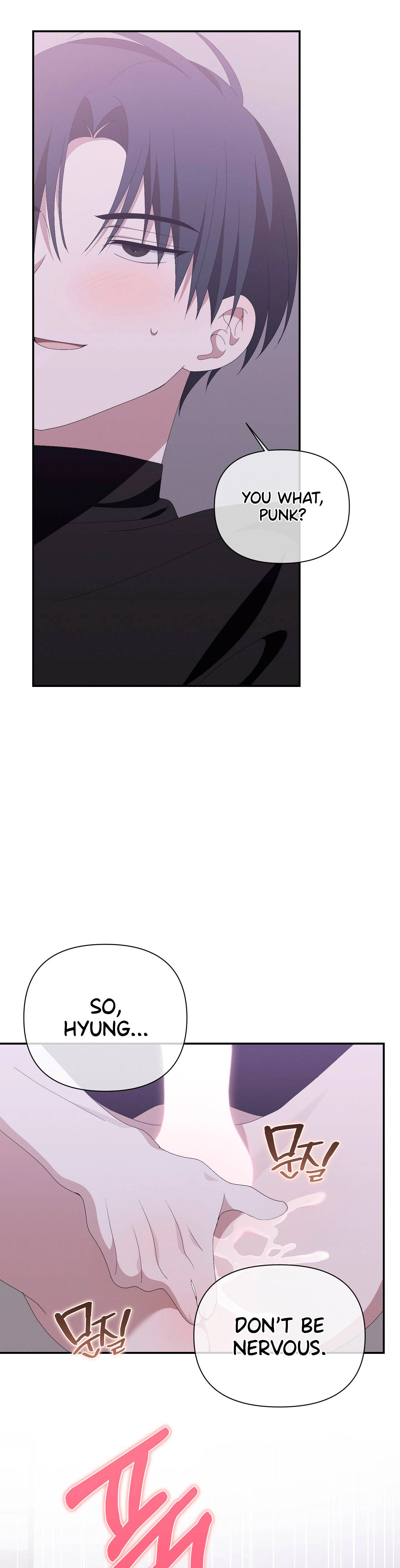 Read X Shot chapter 11 image 18 on Lezhin