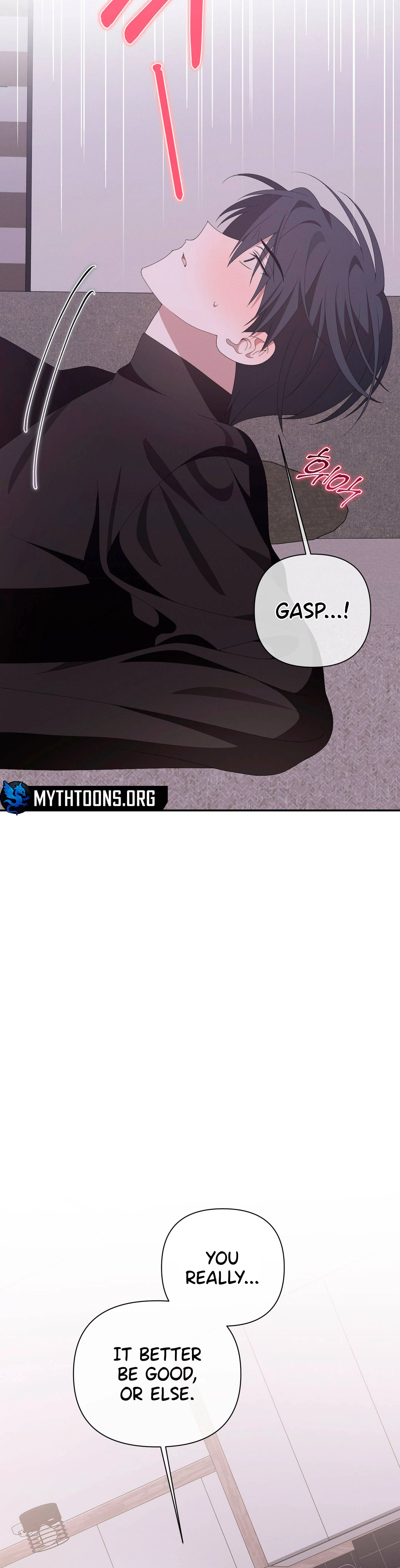 Read X Shot chapter 11 image 19 on Lezhin