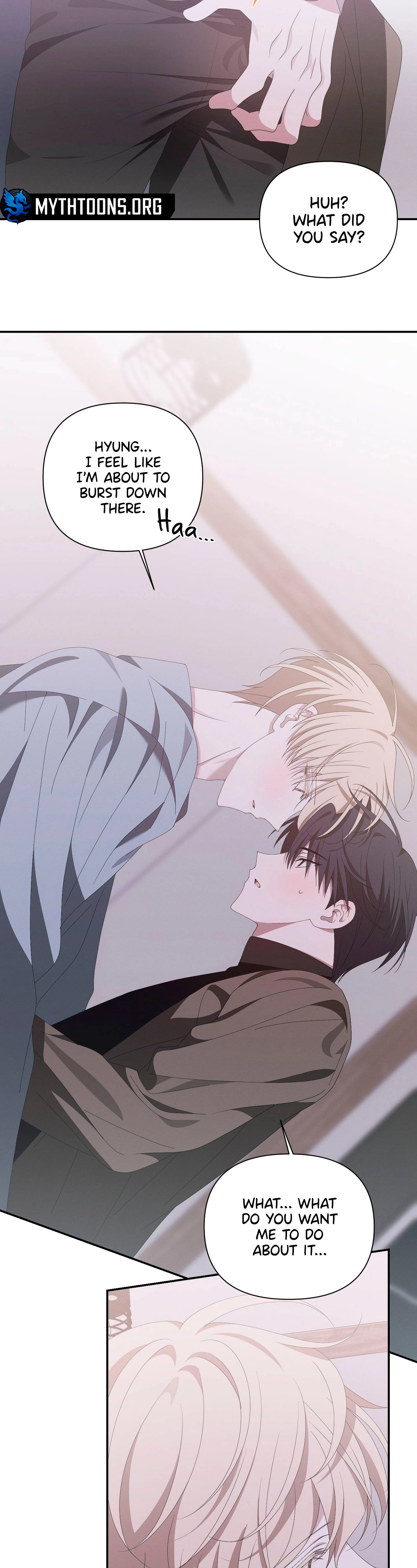 Read X Shot chapter 11 image 2 on Lezhin