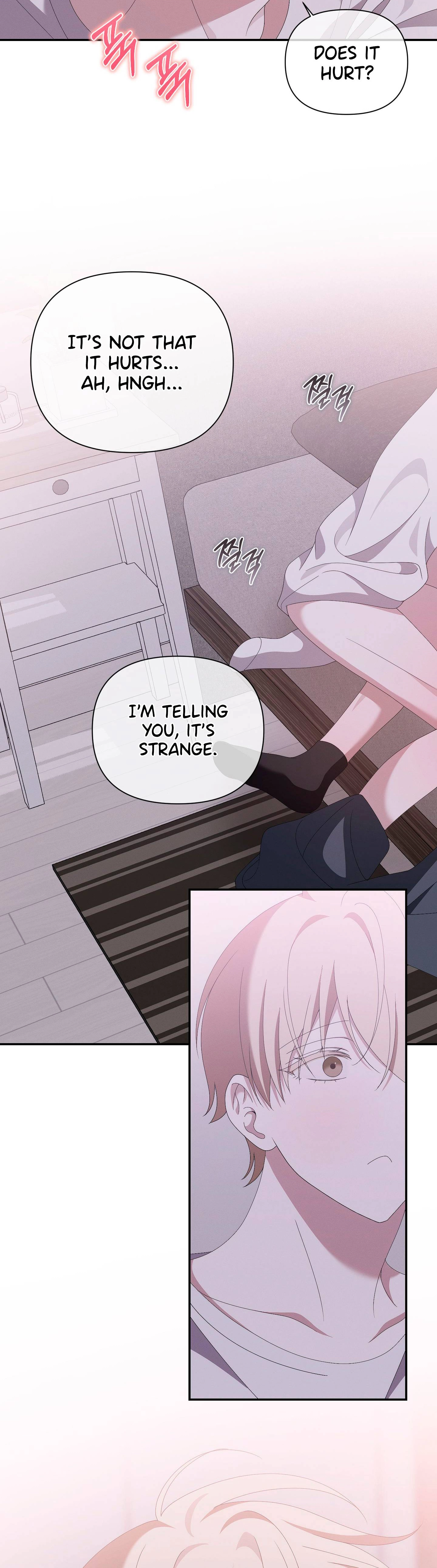 Read X Shot chapter 11 image 21 on Lezhin