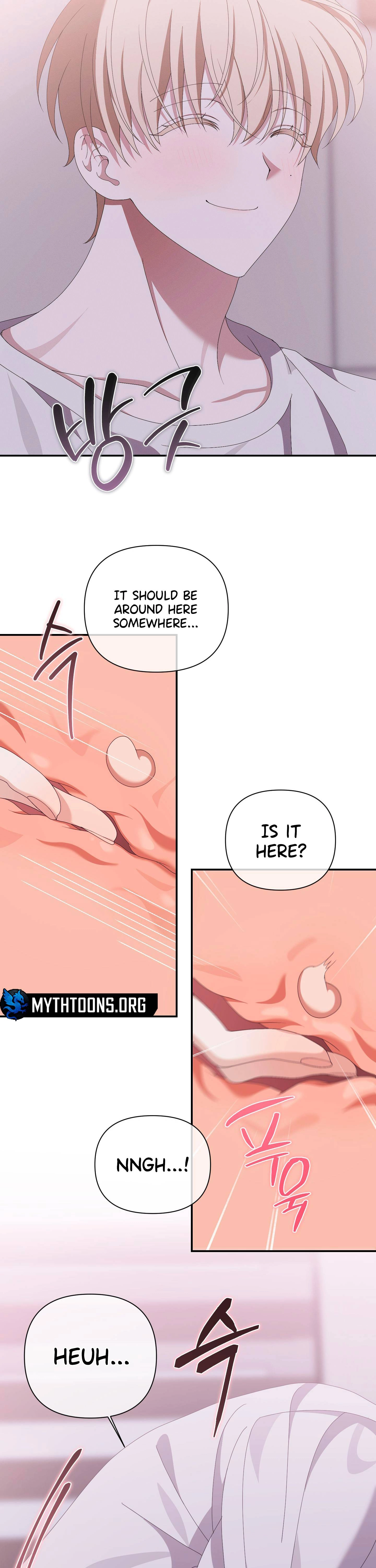 Read X Shot chapter 11 image 22 on Lezhin