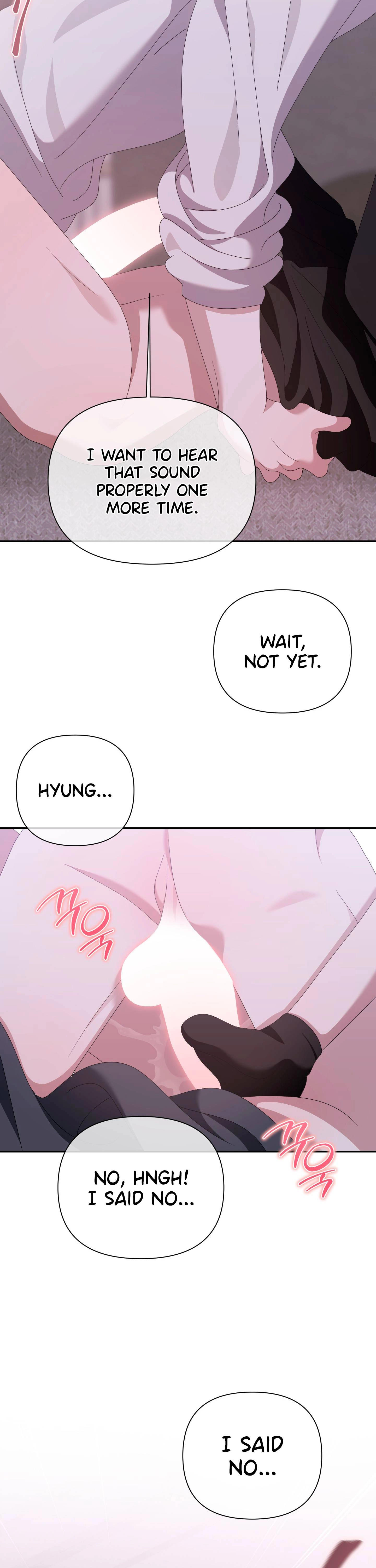 Read X Shot chapter 11 image 23 on Lezhin