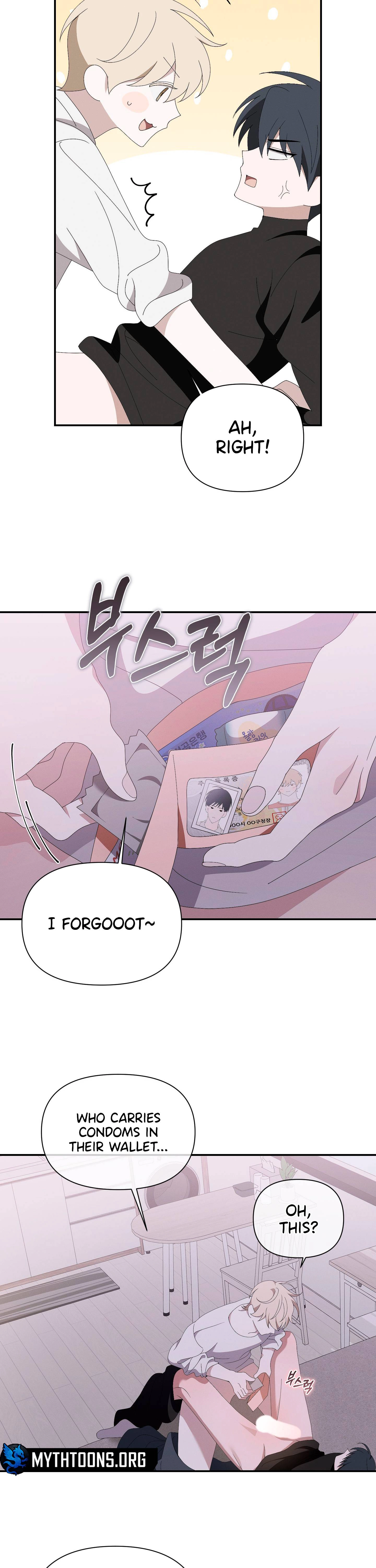 Read X Shot chapter 11 image 25 on Lezhin