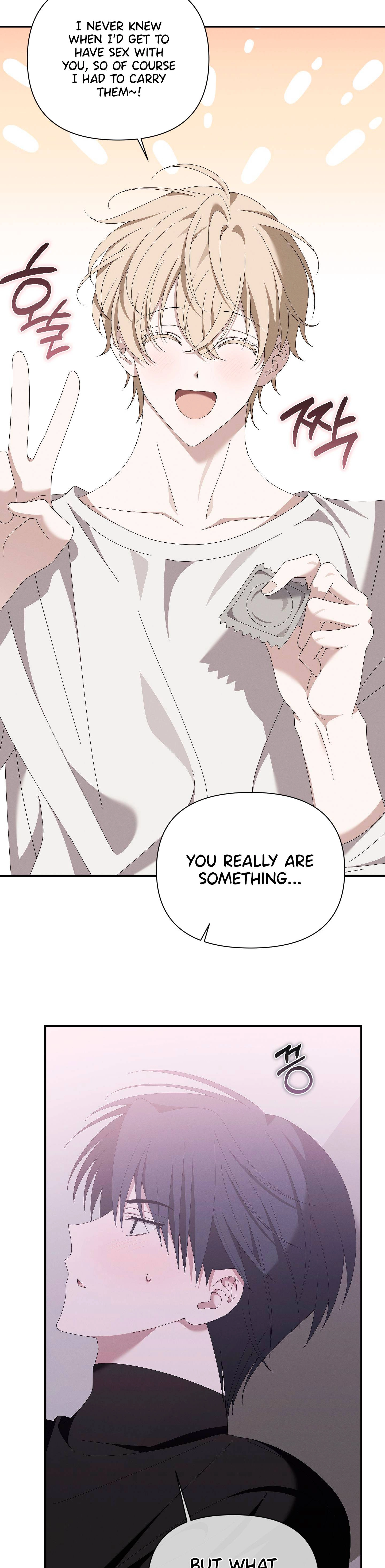 Read X Shot chapter 11 image 26 on Lezhin