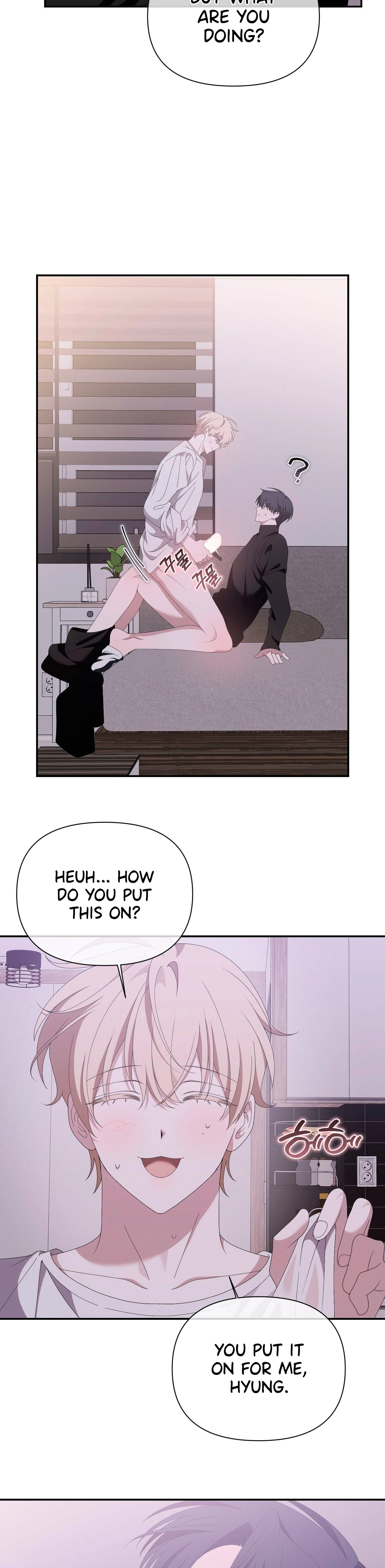 Read X Shot chapter 11 image 27 on Lezhin