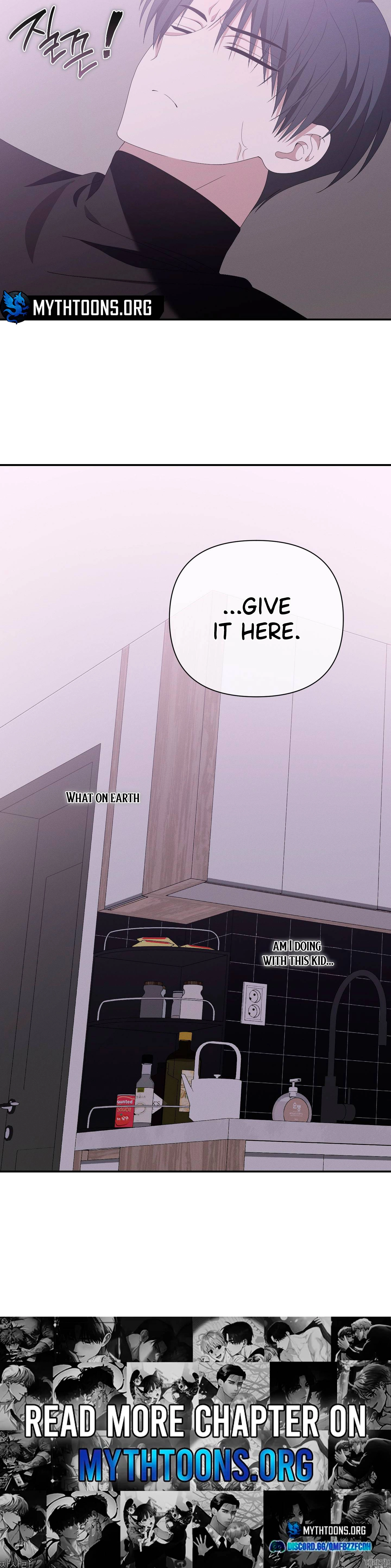 Read X Shot chapter 11 image 28 on Lezhin