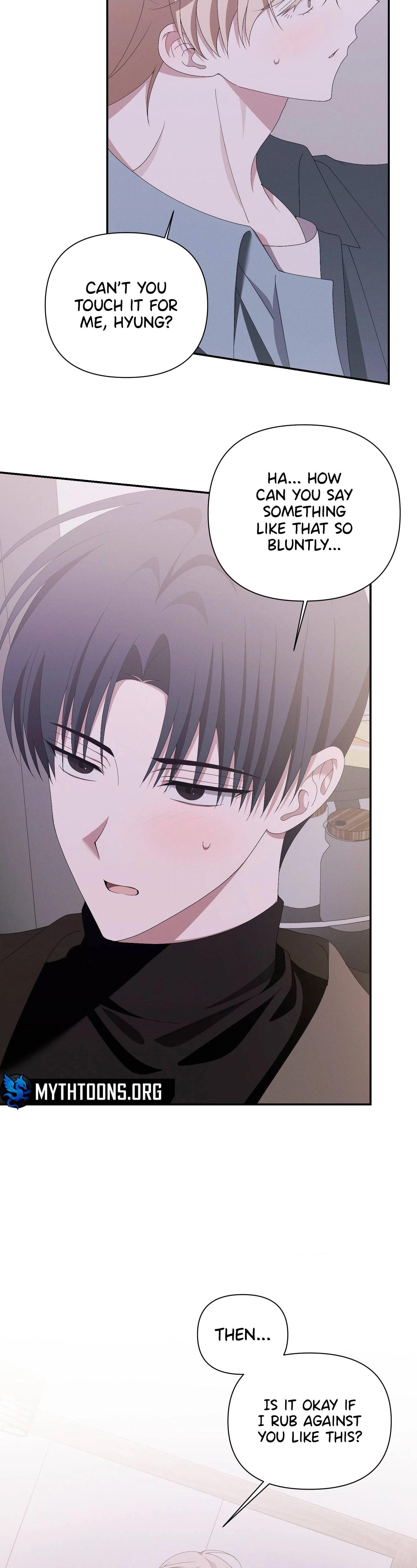 Read X Shot chapter 11 image 3 on Lezhin