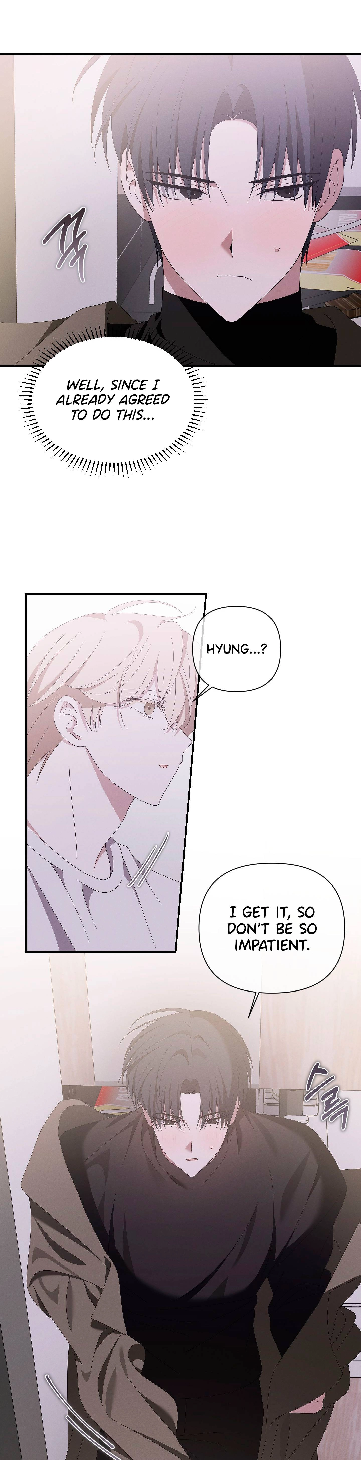 Read X Shot chapter 11 image 5 on Lezhin
