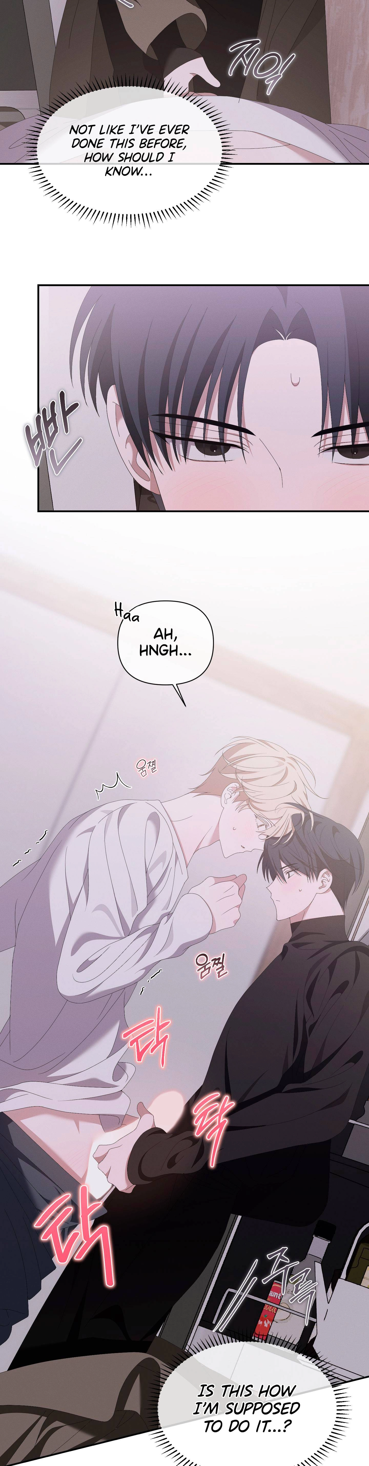 Read X Shot chapter 11 image 6 on Lezhin