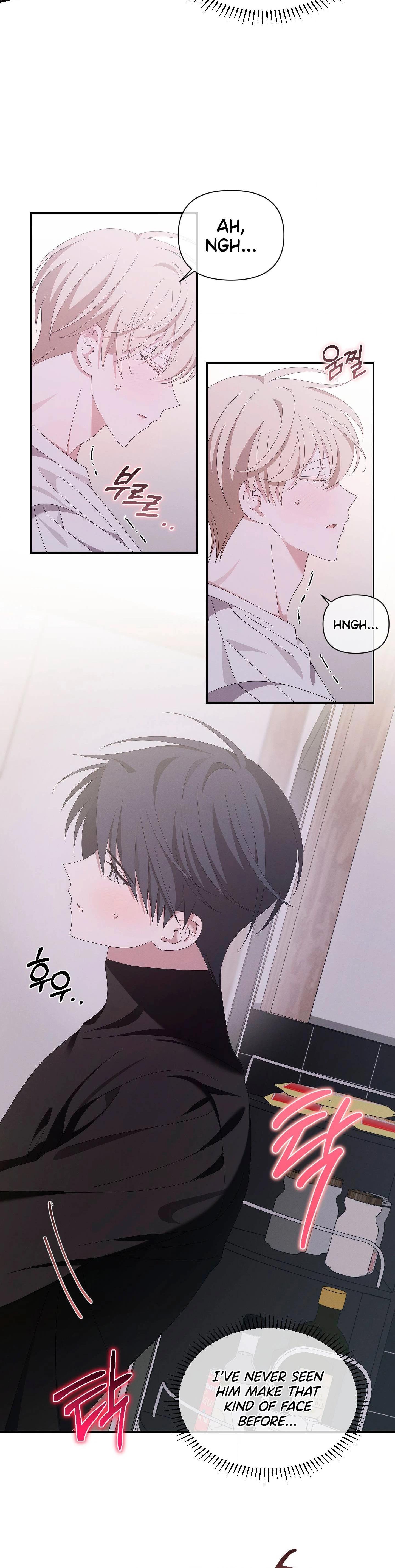 Read X Shot chapter 11 image 7 on Lezhin