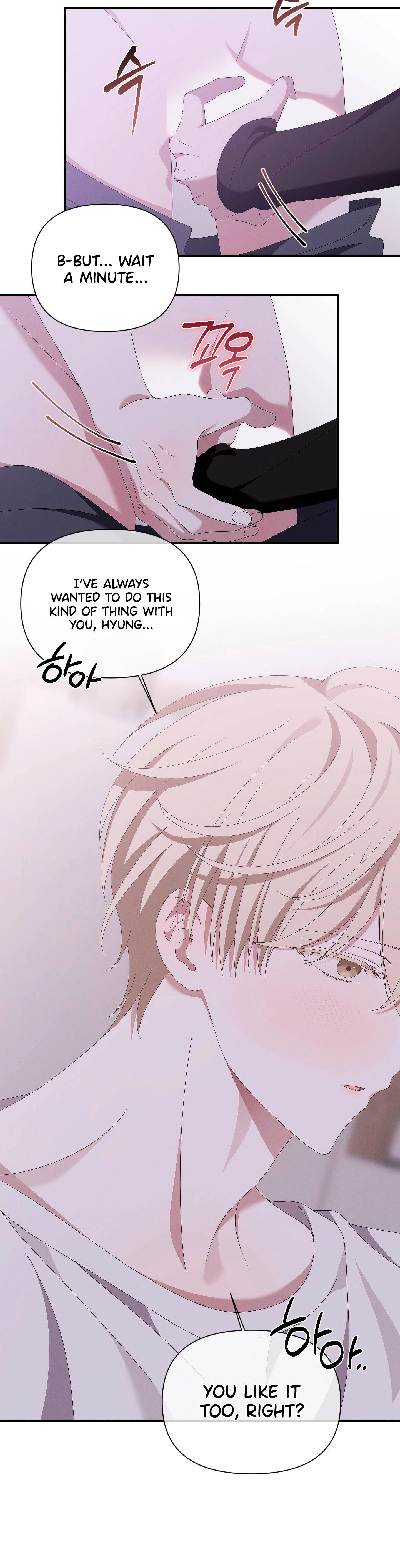 Read X Shot chapter 11 image 8 on Lezhin