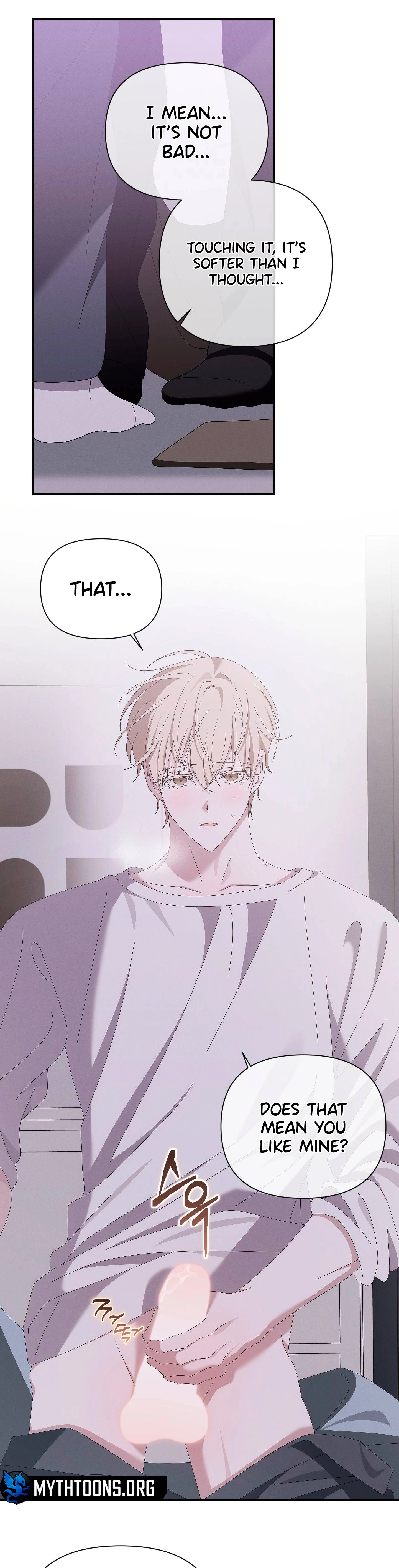 Read X Shot chapter 11 image 9 on Lezhin