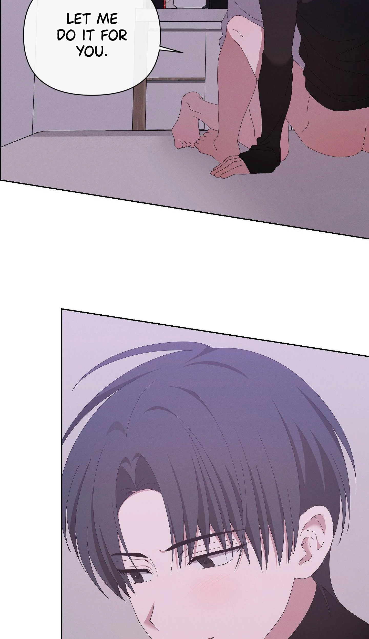 Read X Shot chapter 12 image 1 on Lezhin