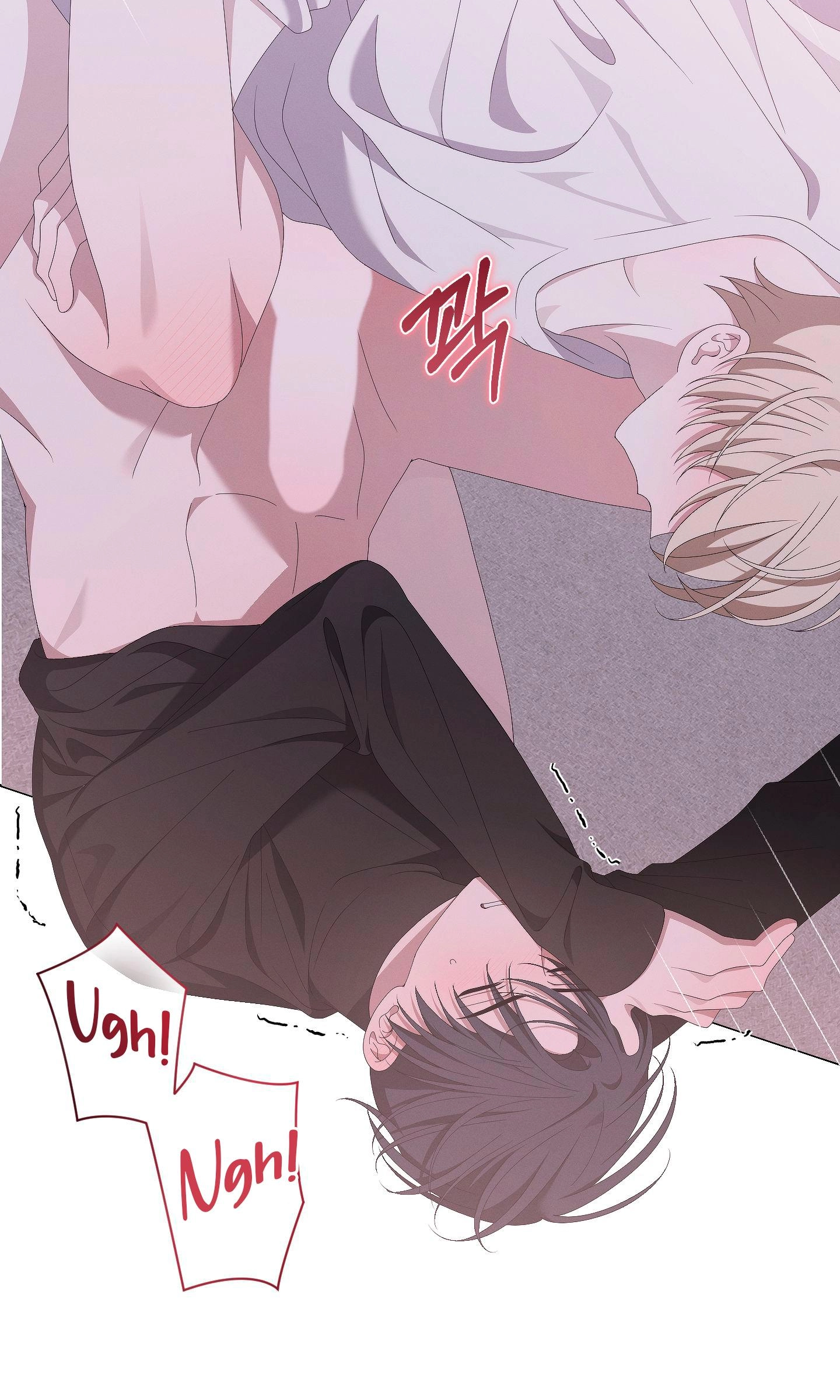 Read X Shot chapter 12 image 18 on Lezhin