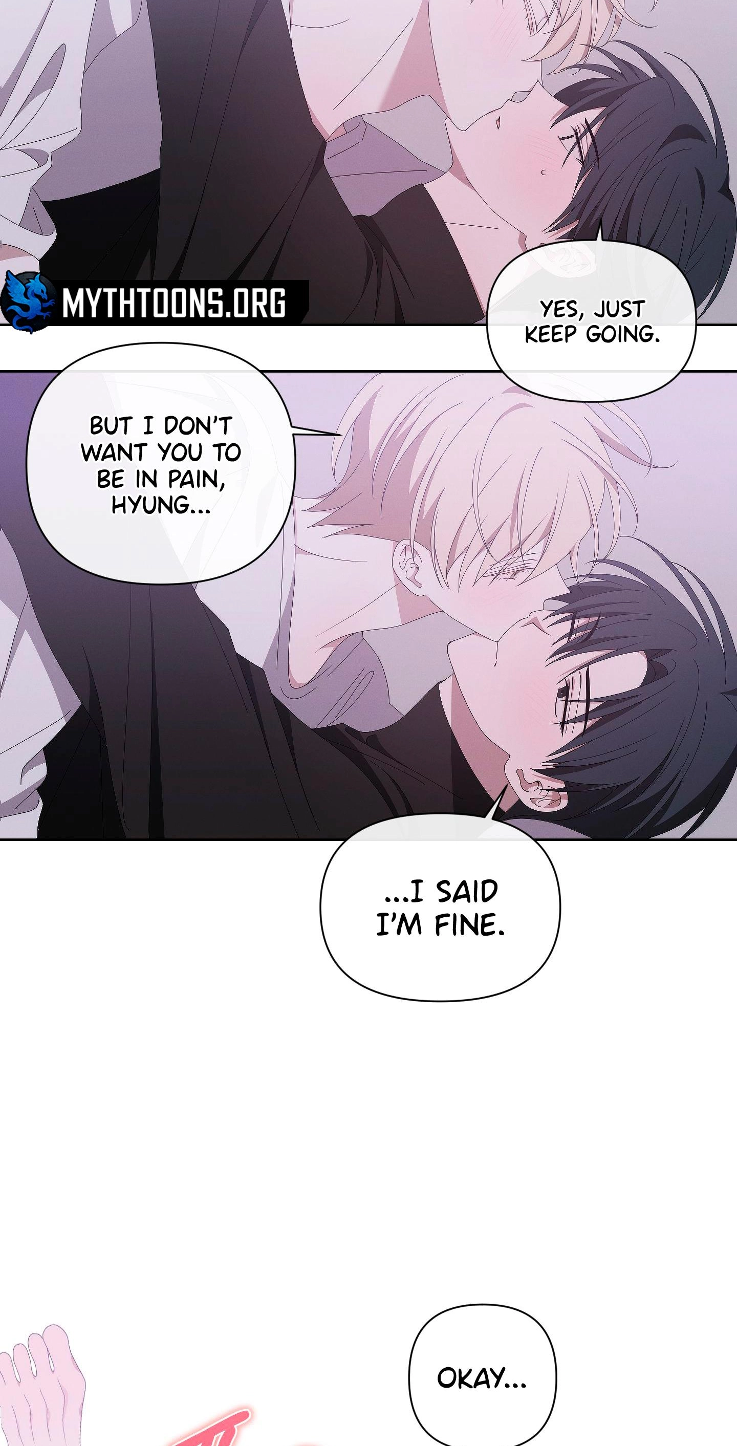Read X Shot chapter 12 image 25 on Lezhin