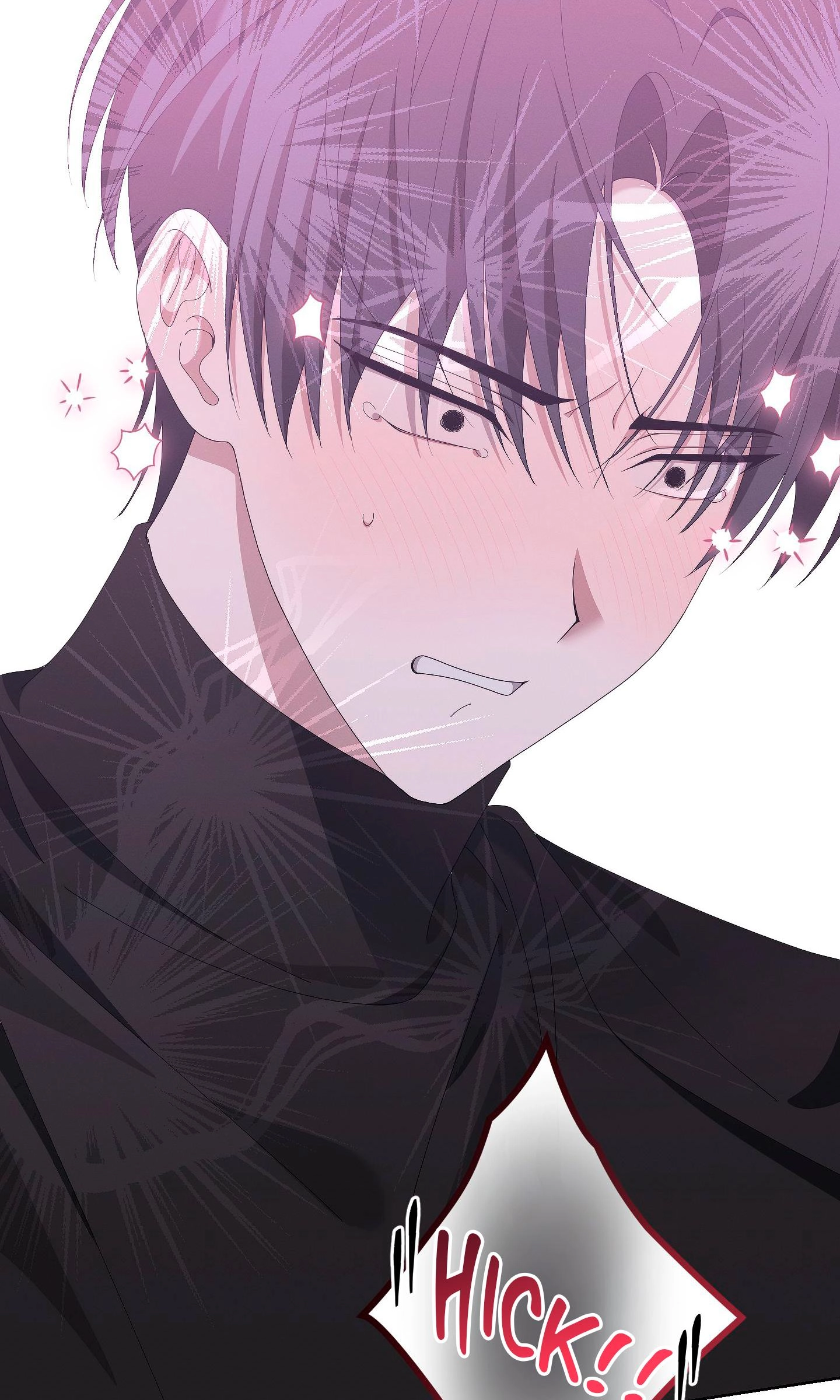 Read X Shot chapter 12 image 35 on Lezhin