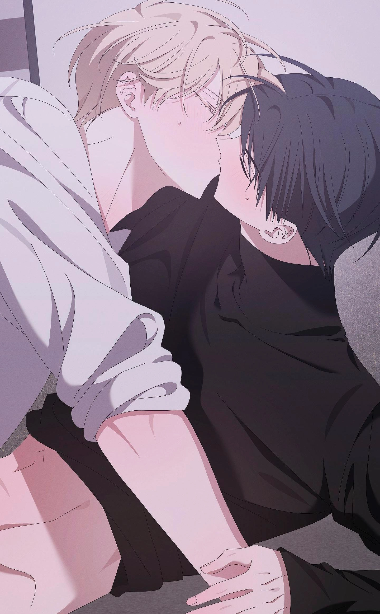 Read X Shot chapter 12 image 46 on Lezhin