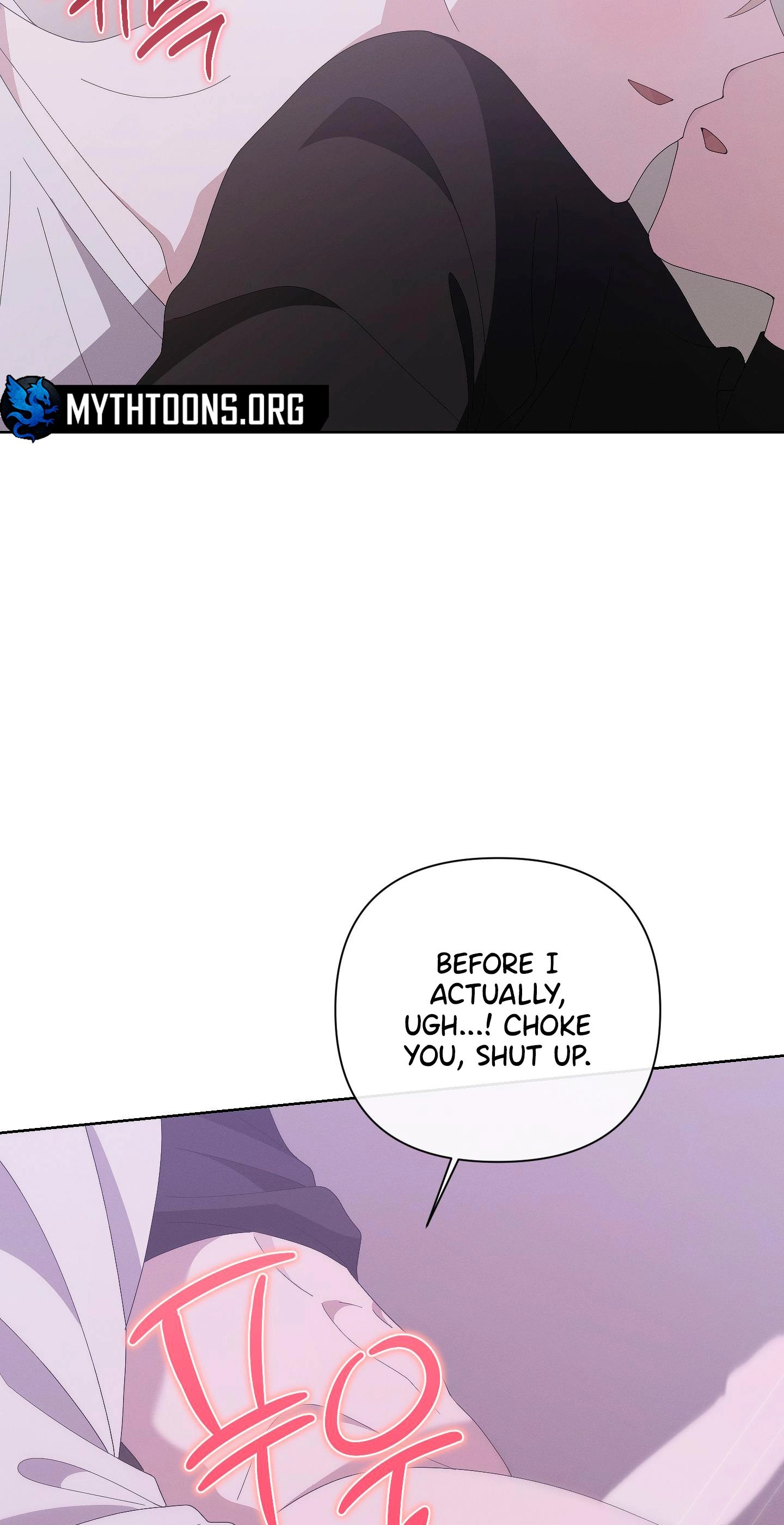 Read X Shot chapter 12 image 53 on Lezhin