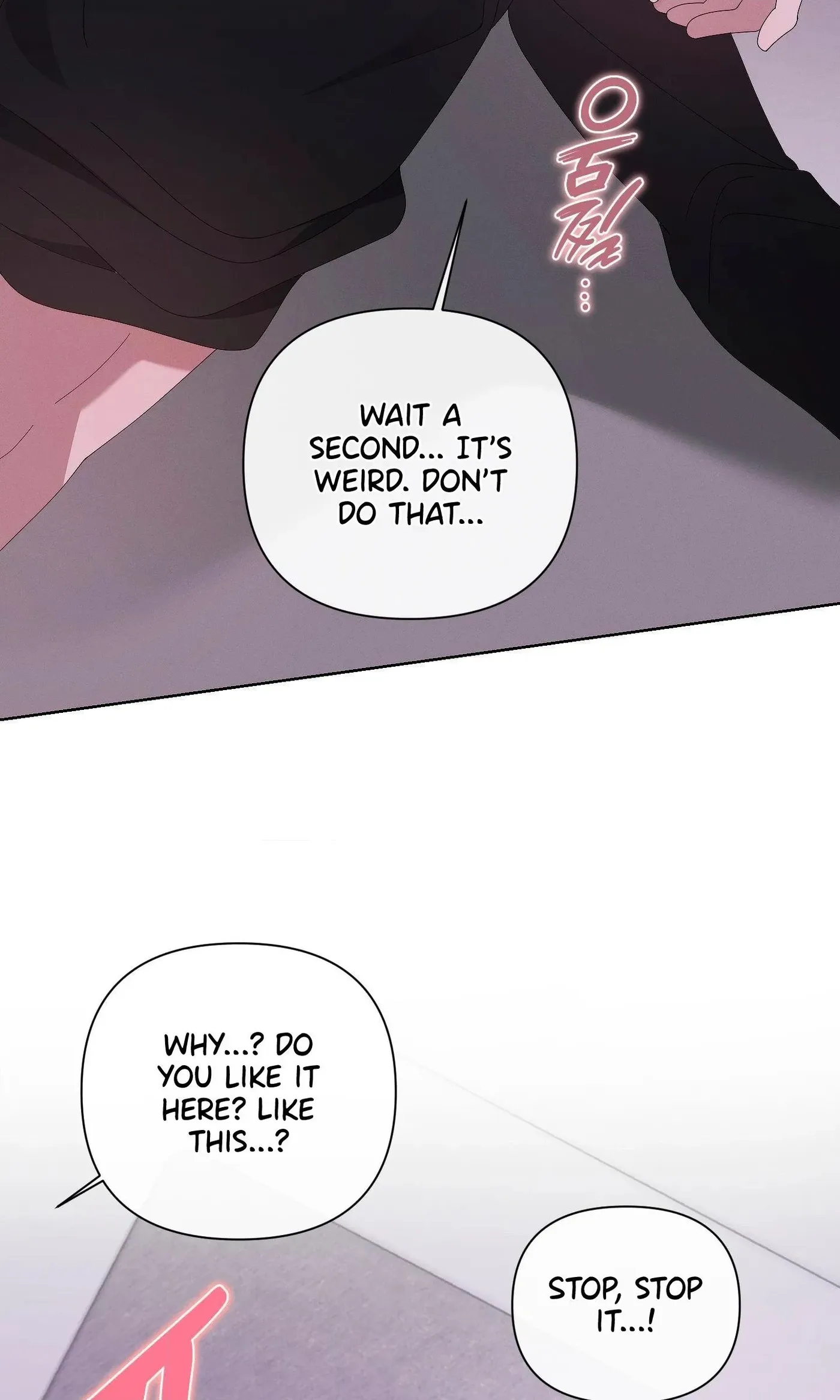 Read X Shot chapter 12 image 59 on Lezhin