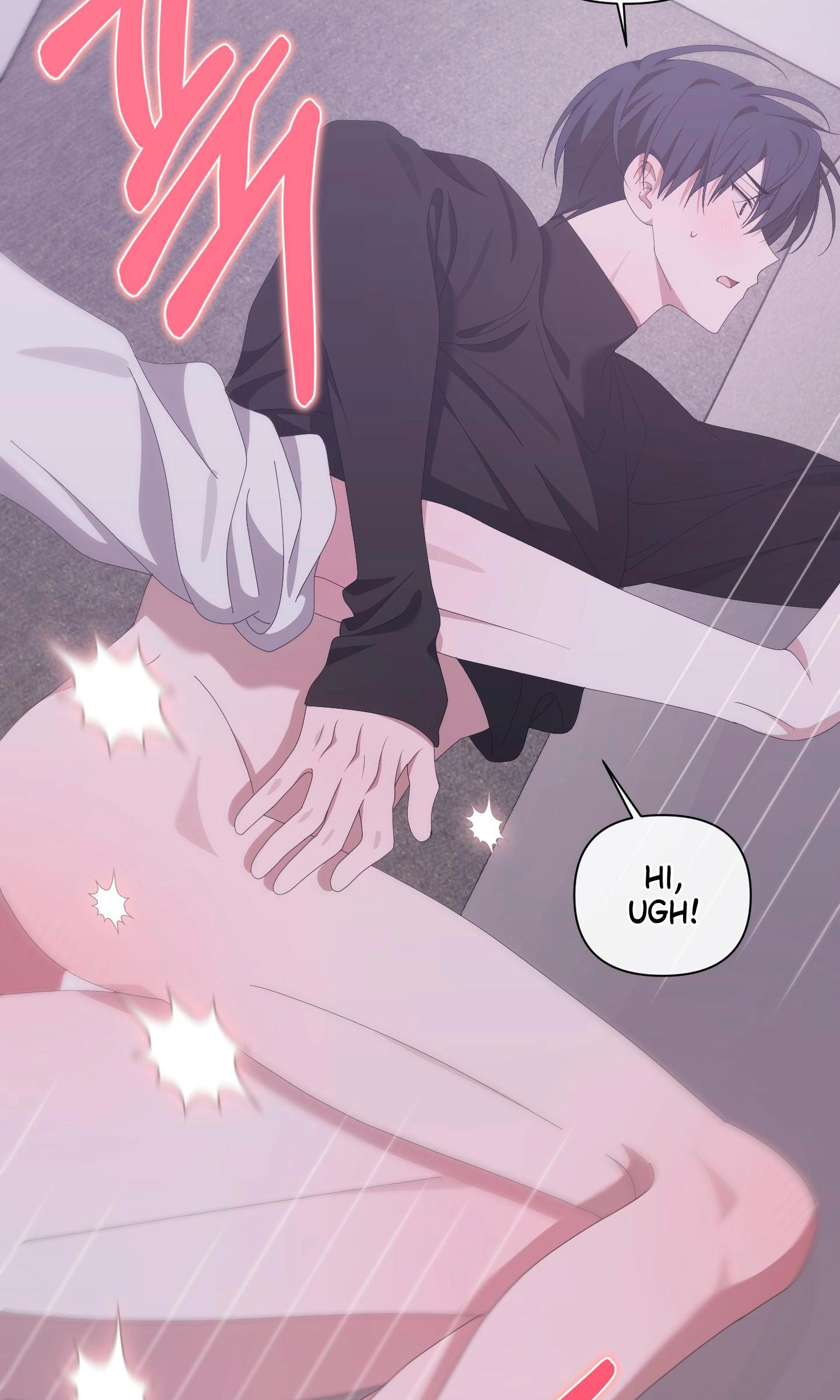 Read X Shot chapter 12 image 60 on Lezhin