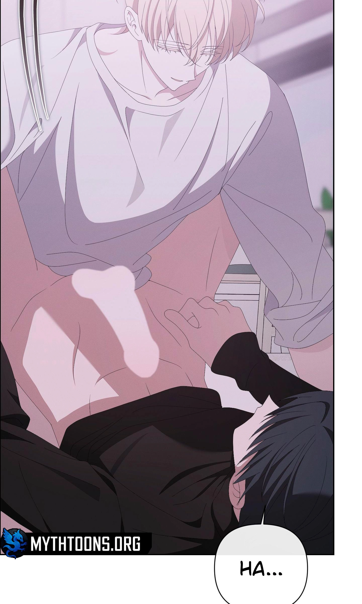 Read X Shot chapter 12 image 8 on Lezhin