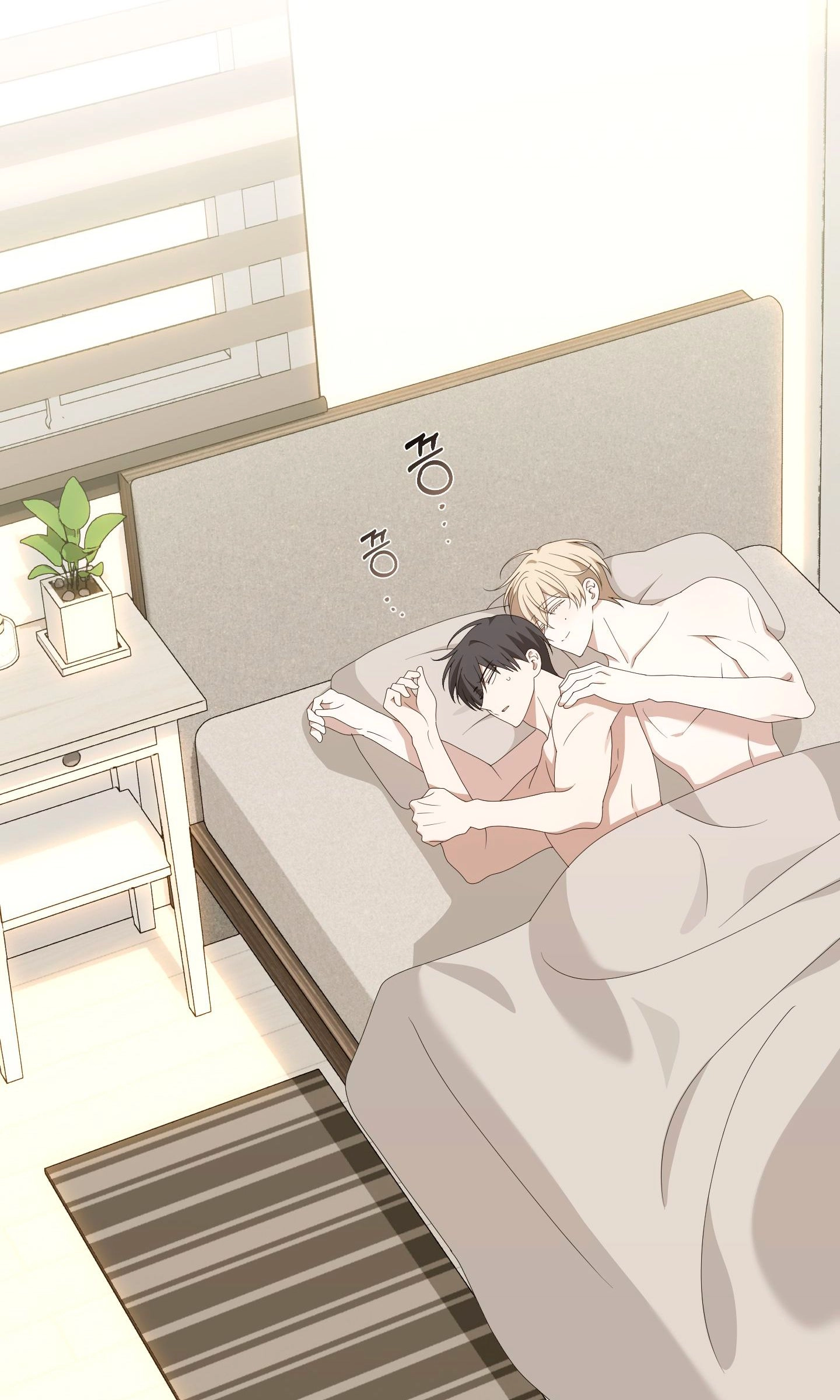 Read X Shot chapter 13 image 1 on Lezhin