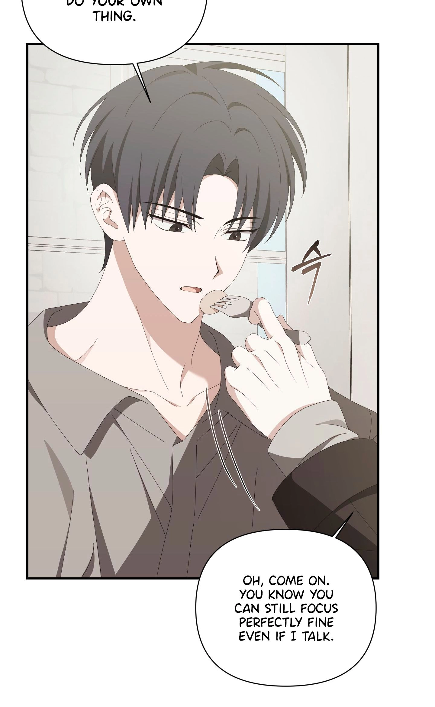 Read X Shot chapter 13 image 11 on Lezhin
