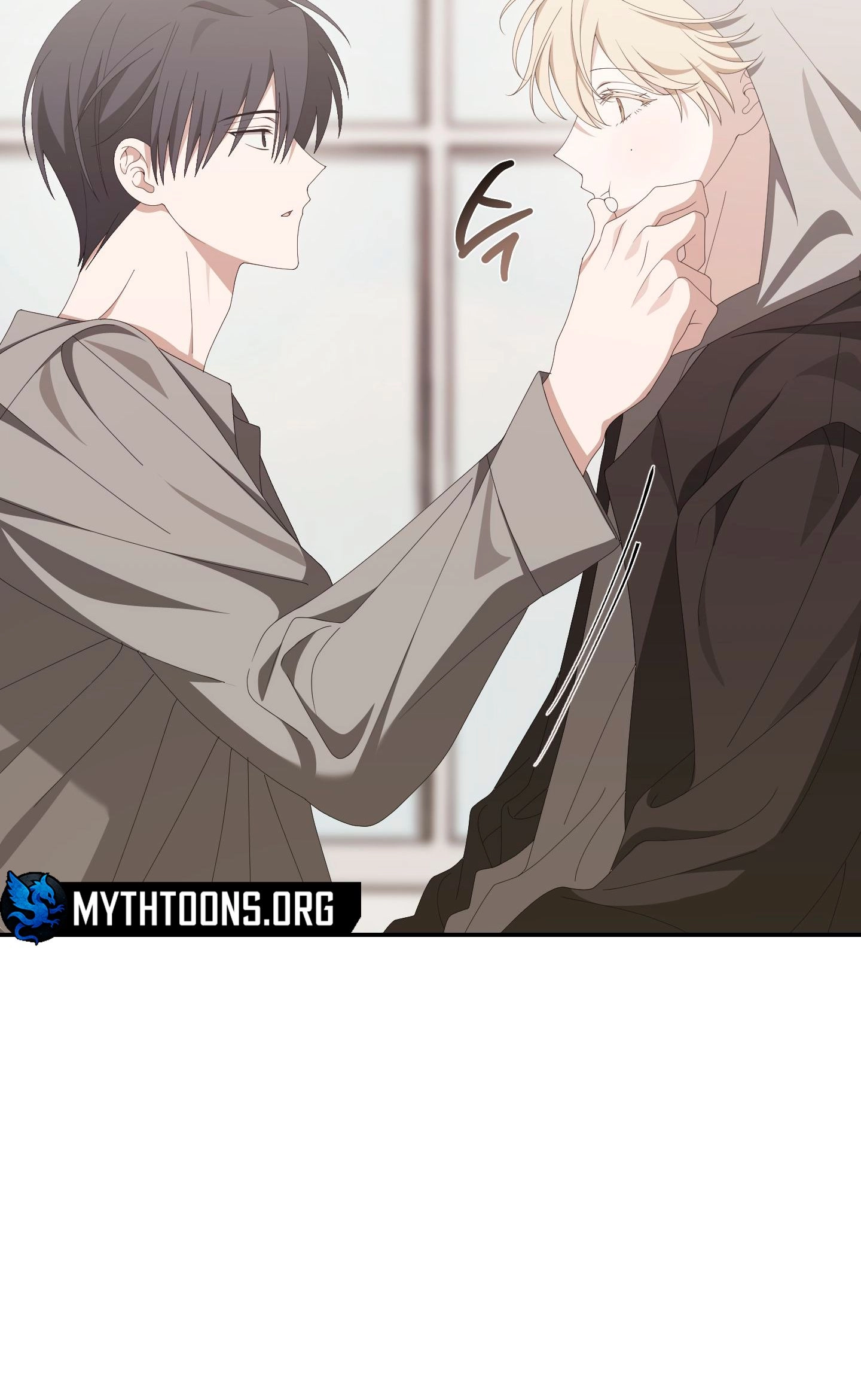 Read X Shot chapter 13 image 14 on Lezhin