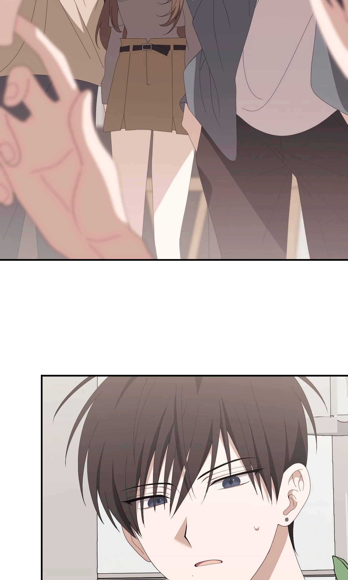 Read X Shot chapter 13 image 17 on Lezhin